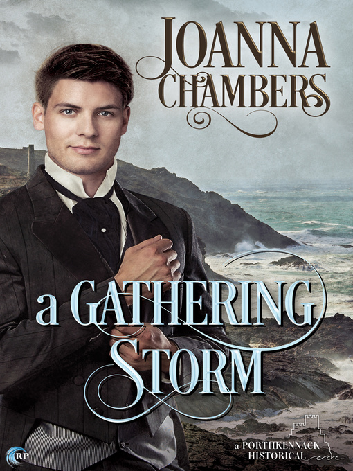 Title details for A Gathering Storm by Joanna Chambers - Available